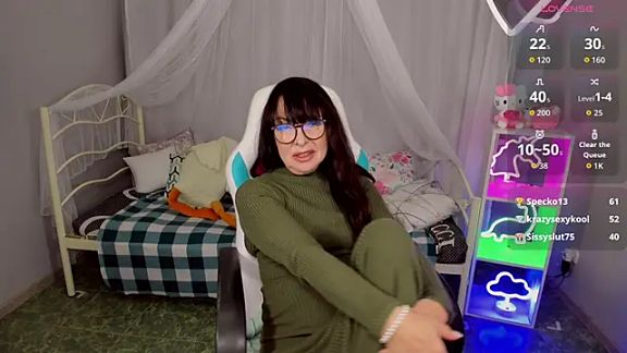 LindaPage