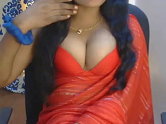 hottest_mahii