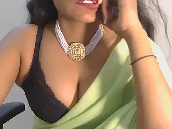 hottest_mahii
