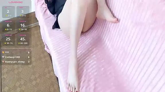 Tianxin6