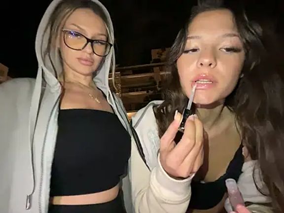 DivineDesireDuo