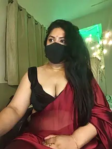 Indian_queen007