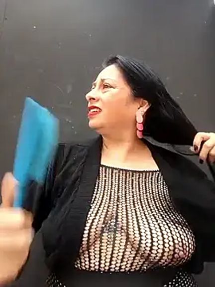 Violeta-Saenz
