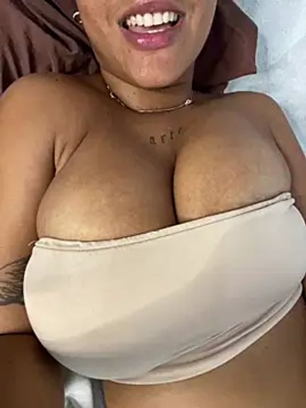 afrodeusa