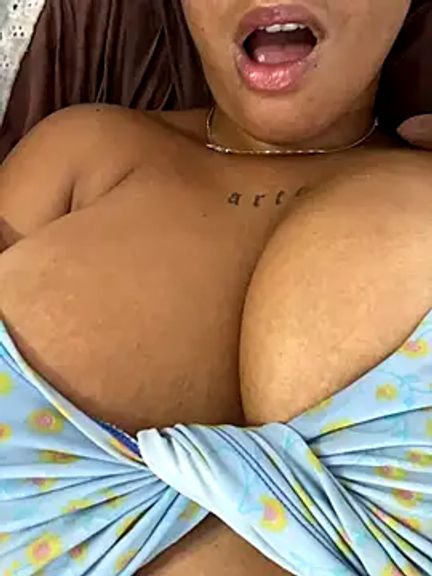 afrodeusa