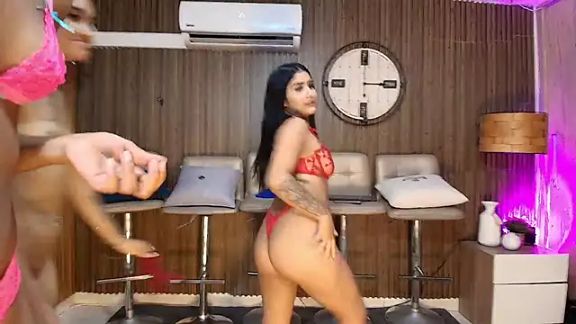 Baby9hot