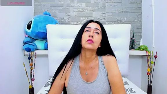 HorniestMilf