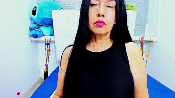 HorniestMilf