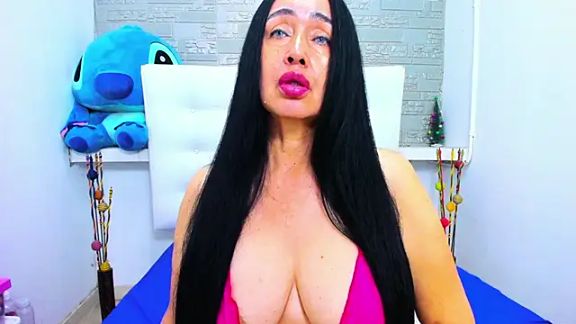HorniestMilf