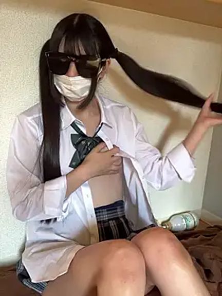mayuchan12345