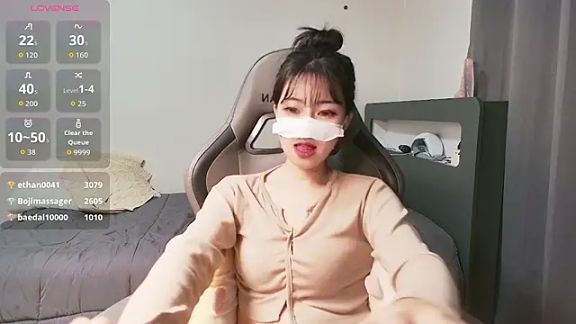 lovelysooni