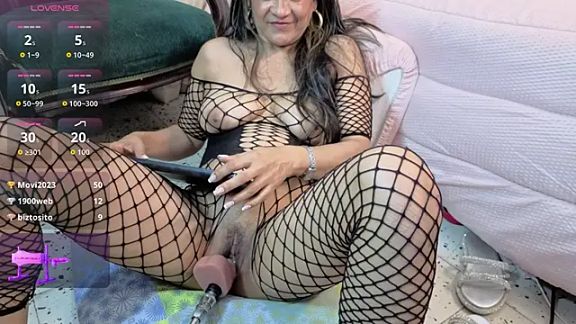 mariangellive
