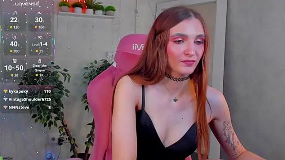 Alisha_Green