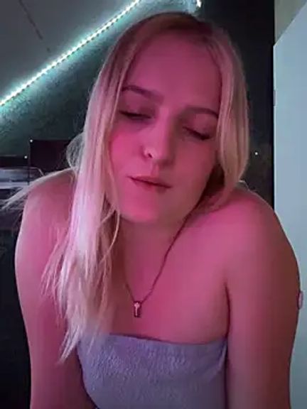 DieBlondeHannah