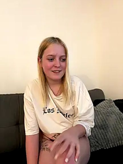 DieBlondeHannah