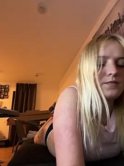 DieBlondeHannah