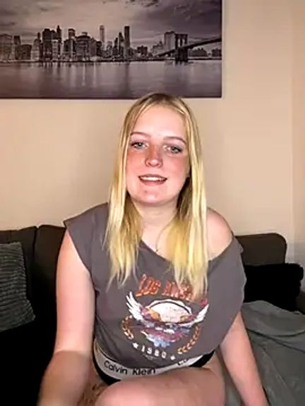 DieBlondeHannah