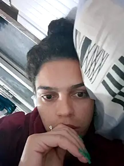 morenamaravilhosa