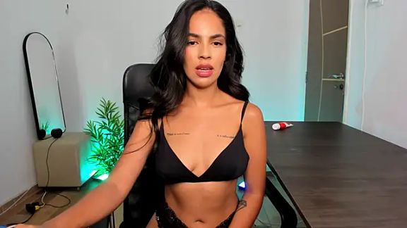camille-rose
