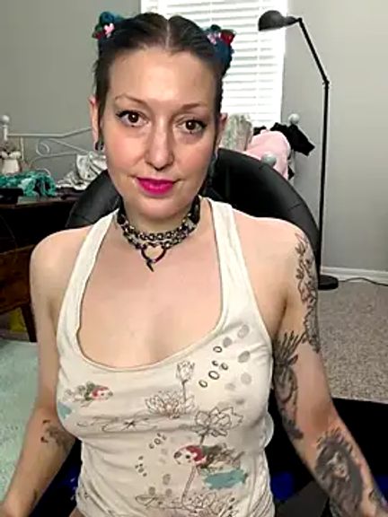 MissCumberdale