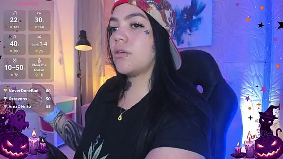 MAGIC_TESSA