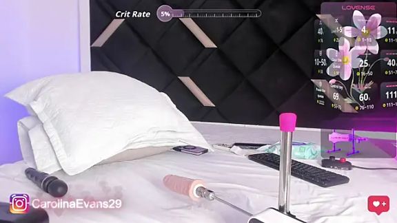 Carolina_Evanss