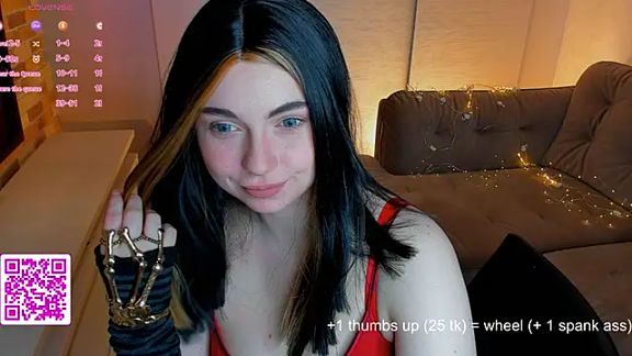 EvaBlimey