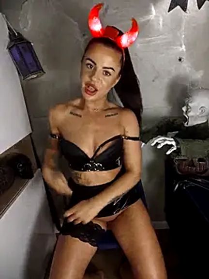 BabyFaceMia