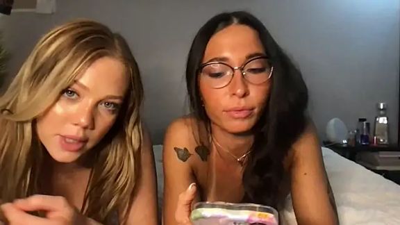 MichelleXClarice