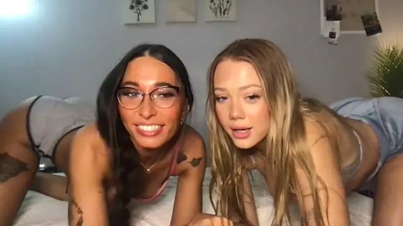 MichelleXClarice