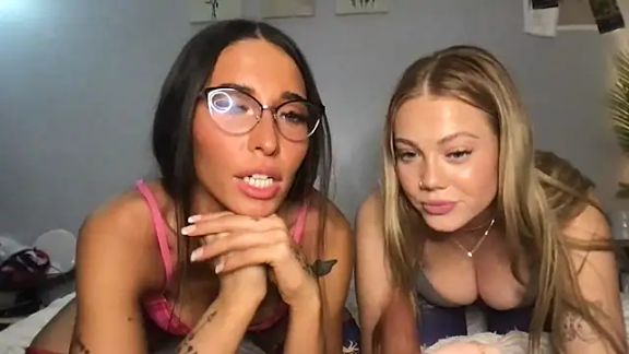 MichelleXClarice