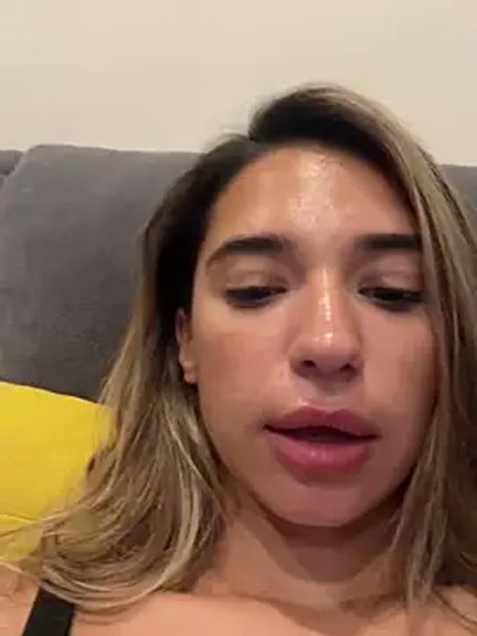 ItalianGirl
