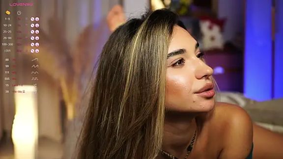ItalianGirl