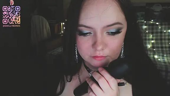 EmillyBones