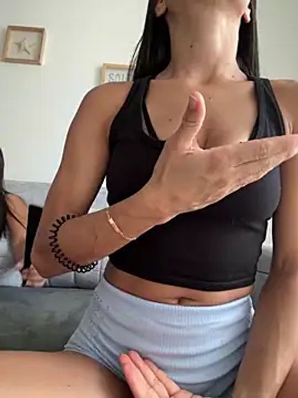 dominantandsubmissiveshow