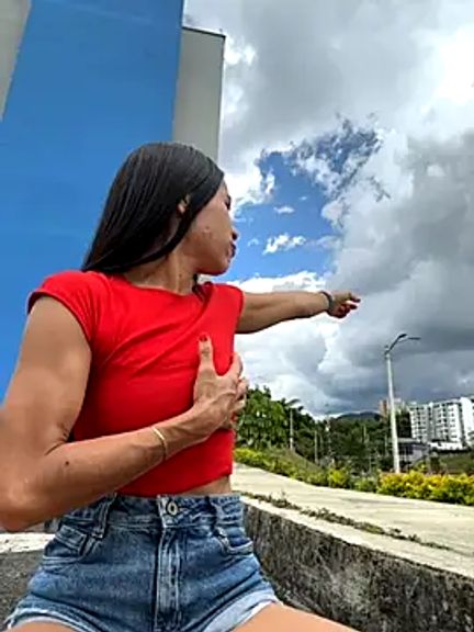 dominantandsubmissiveshow