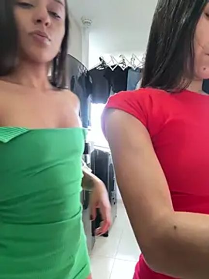 dominantandsubmissiveshow