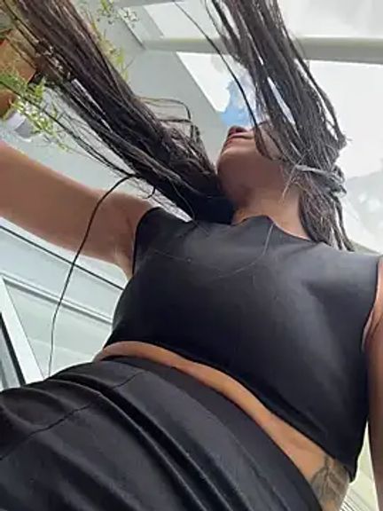 dominantandsubmissiveshow
