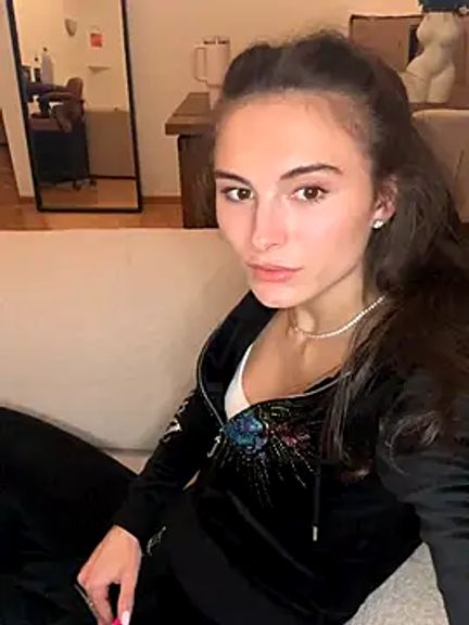 SophiiaStarr