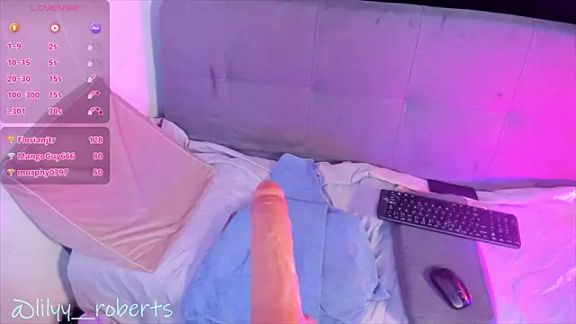 LilyRobertts