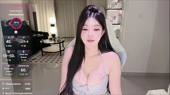 Xiaoxue_L