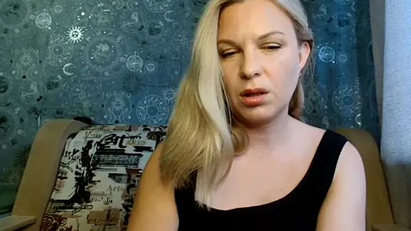 BlondeFox