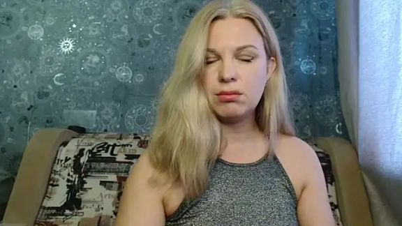 BlondeFox