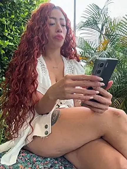 roxyrougee