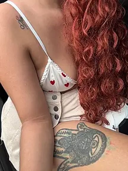 roxyrougee