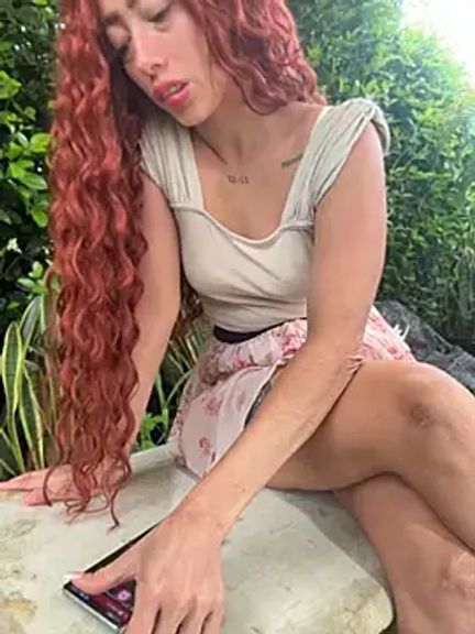 roxyrougee
