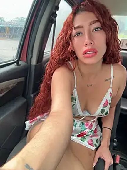 roxyrougee