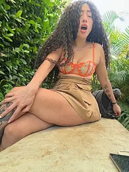 roxyrougee