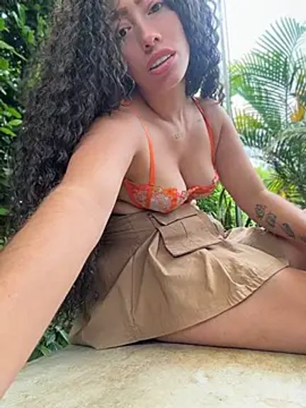 roxyrougee