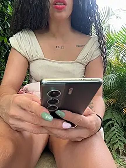 roxyrougee